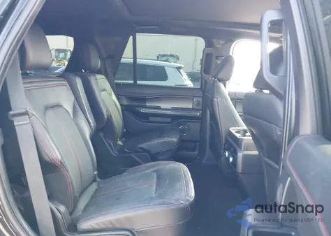 2021 Ford Expedition Limited z USA, uszkodzony, nr VIN 1FMJU1KT5MEA55800